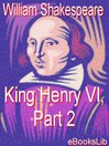 King Henry VI, Part 2 (eBook)